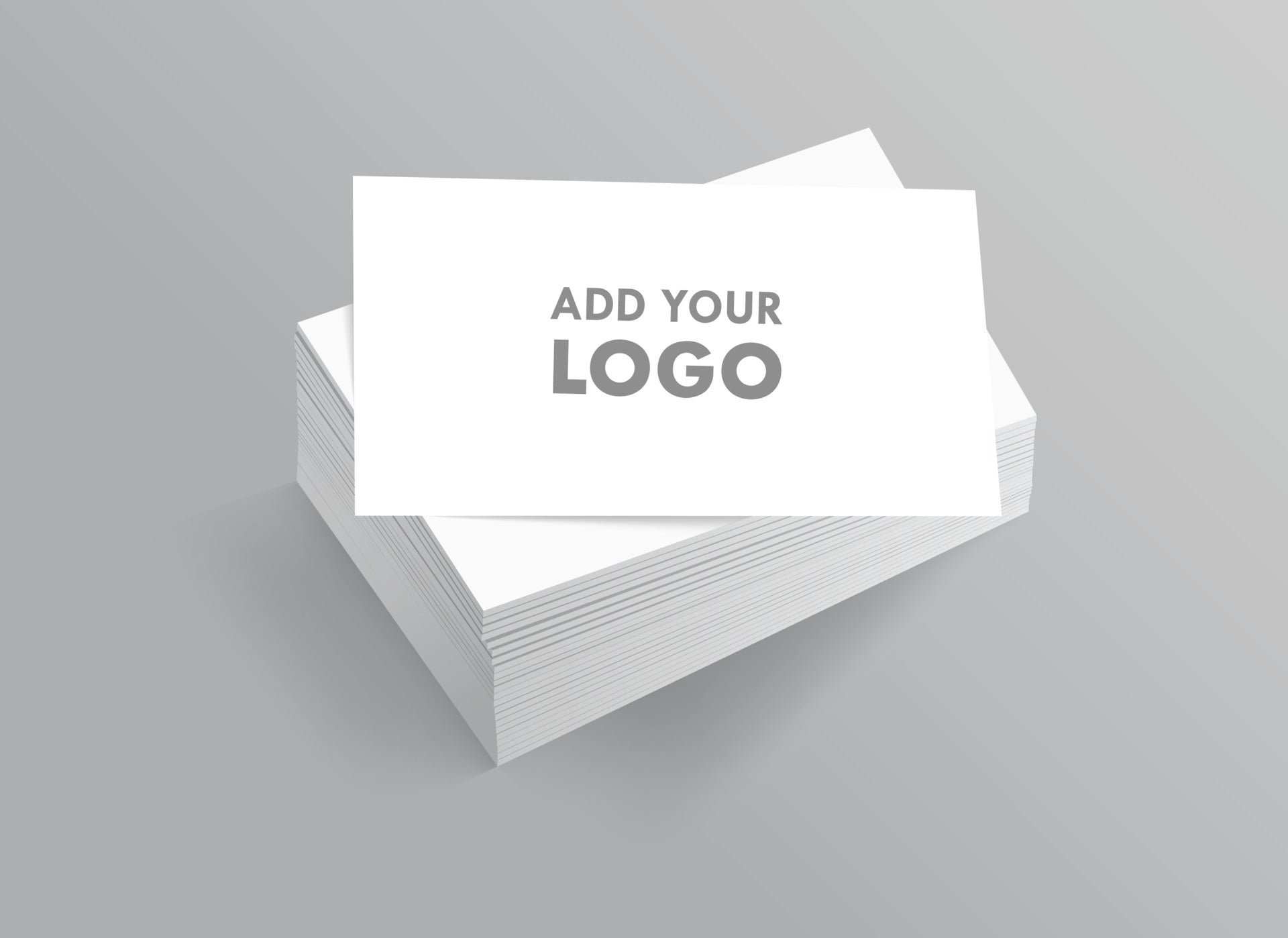 14pt Uncoated Matte Card Stock